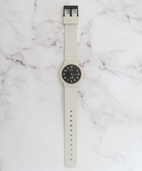 腕時計 /CASIO/EARTH COLOR　Square＆Round　ANALOGUE メンズ レディース | CASIO | 10