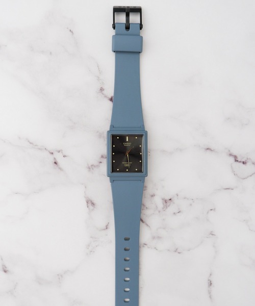 腕時計 /CASIO/EARTH COLOR　Square＆Round　ANALOGUE メンズ レディース | CASIO | 12