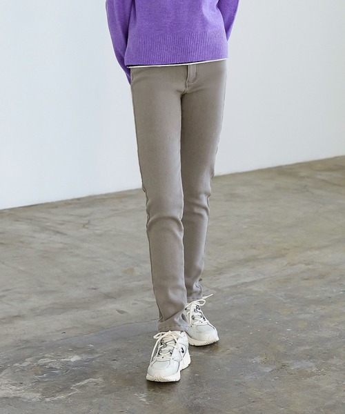 KOBE LETTUCE（神戸レタス） ジーンズ デニム デニムパンツ まるで穿く