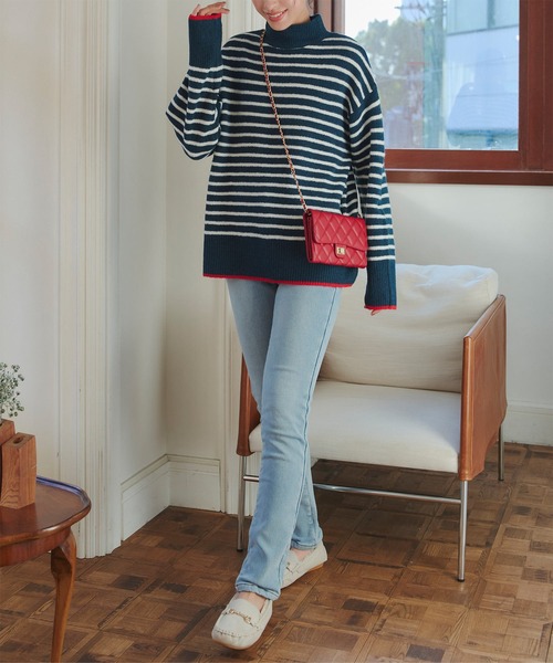 KOBE LETTUCE（神戸レタス） ジーンズ デニム デニムパンツ まるで穿く