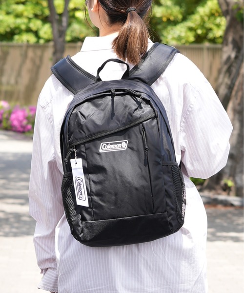 【特価商品】[コールマン] ウォーカー15 メンズ レディース ユニセックス リ Amazon | [コールマン] ウォーカー15 メンズ レディース ユニセックス