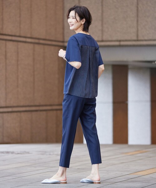 tシャツ 「WEB限定カラーあり・吸水速乾・イージーケア