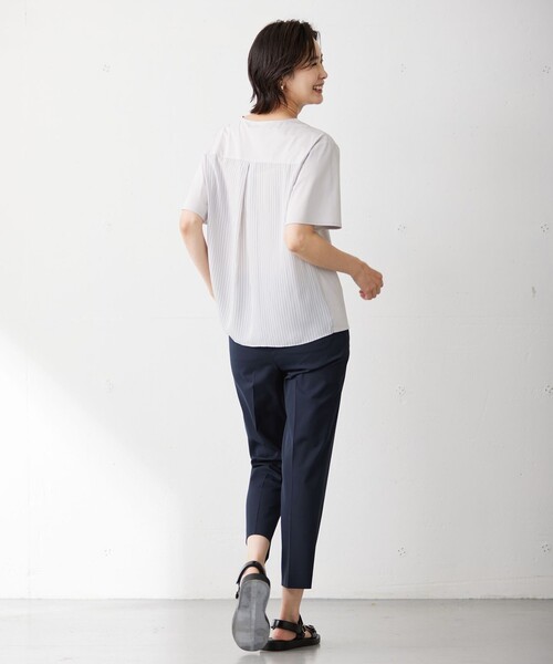tシャツ 「WEB限定カラーあり・吸水速乾・イージーケア