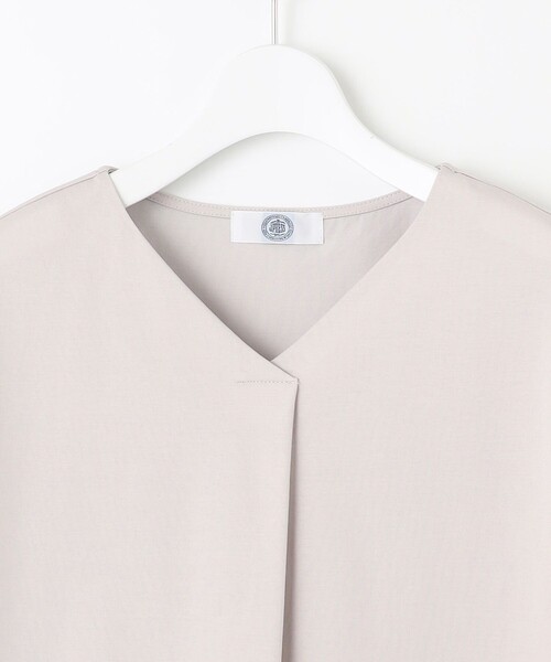 tシャツ 「WEB限定カラーあり・吸水速乾・イージーケア」ブロッキングジャージー カットソー レディース UNITED ARROWS tシャツ ジャージー Tシャツ レディース