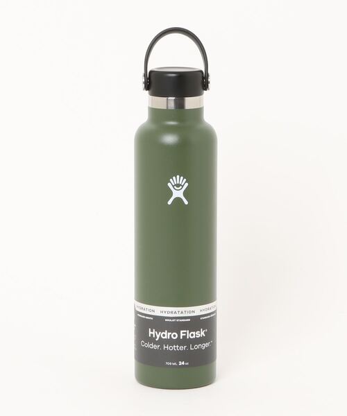 HYDRO FLASK 水筒 Hydro Flask/ハイドロフラスク 24oz STANDARD