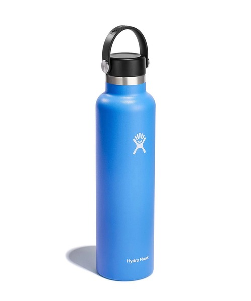 Hydro Flask オレンジ水筒 ハイドロフラスク（HydroFlask） 水筒 ステンレスボトル