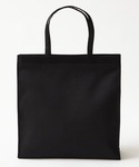 トートバッグ 「喪服用」グログラン素材フォーマ...の詳細画像1