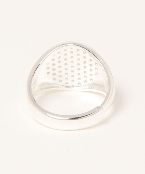 指輪 リング 「blatto 925silver」925silver ring スターリング リング bla169 MC メンズ レディース_8