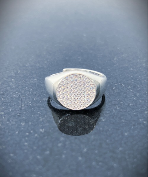 指輪 リング 「blatto 925silver」925silver ring スターリング リング bla169 MC メンズ レディース