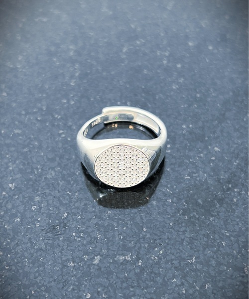 指輪 リング 「blatto 925silver」925silver ring スターリング リング bla169 MC メンズ レディース_2