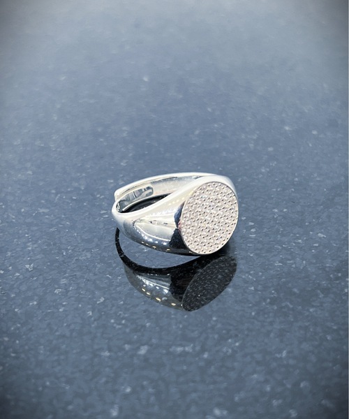 指輪 リング 「blatto 925silver」925silver ring スターリング リング bla169 MC メンズ レディース_3