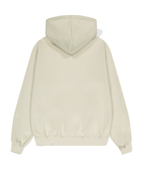 パーカー 「mahagrid/マハグリッド」DAYDREAM HOODIE/デイドリームデザイン プルオーバーパーカー レディース メンズ MAHAGRID パーカー 「mahagrid/マハグリッド」DAYDREAM HOODIE