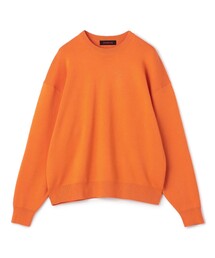 セーター ニット CABaN コットンカシミヤ クルーネックプルオーバー メンズ｜ZOZOTOWN Yahoo!店