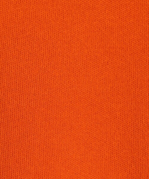 CABaN（キャバン） セーター ニット コットンカシミヤ クルーネック