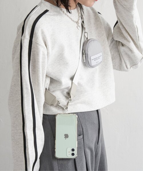 ifsixwasnineポーチ ifsixwasnineポーチ