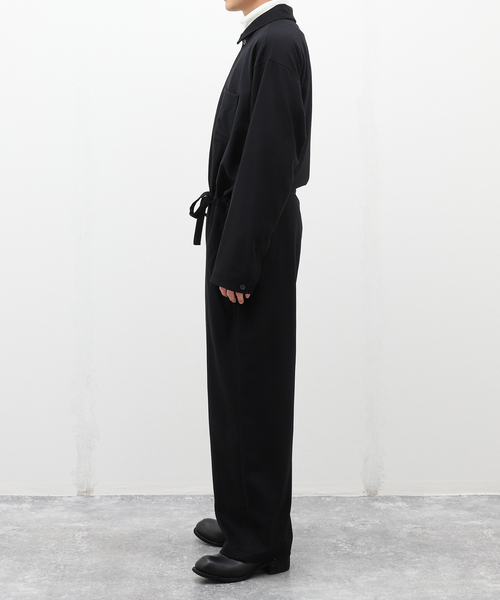 MARKAWARE 別注 Cashmere Flannel ALL IN ONE MARKAWARE 別注 Cashmere Flannel ALL IN ONE - メルカリ