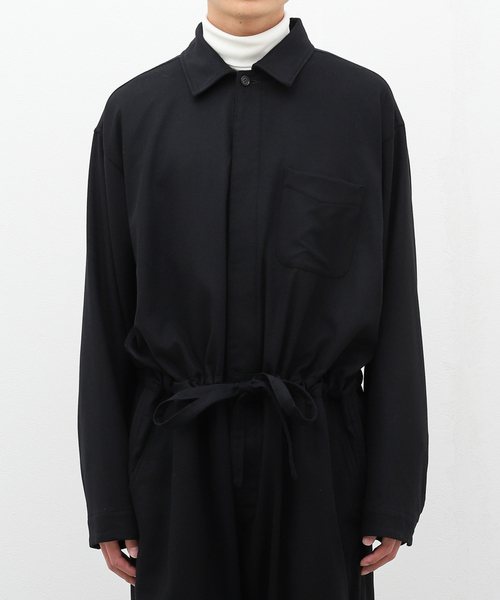 markaware オールインワン 「MARKAWARE / マーカウェア」別注