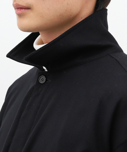 MARKAWARE 別注 Cashmere Flannel ALL IN ONE markaware オールインワン 「MARKAWARE / マーカウェア」別注