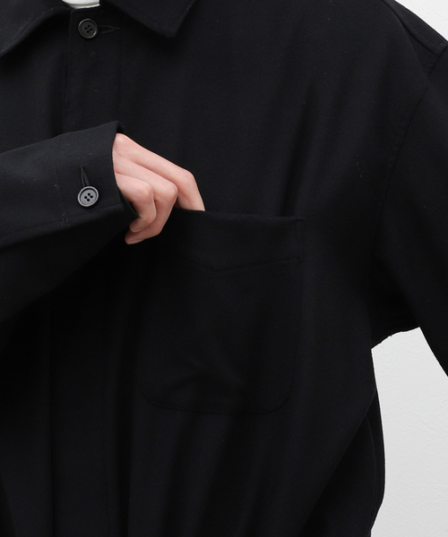 markaware オールインワン 「MARKAWARE / マーカウェア」別注