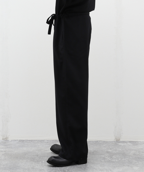 MARKAWARE 別注 Cashmere Flannel ALL IN ONE セール】【MARKAWARE / マーカウェア】別注 Cashmere Flannel