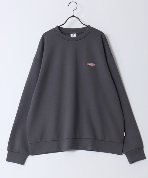 RED CAP GIRL トレーナー スウェット 2025AW新柄 Red Cap Girl