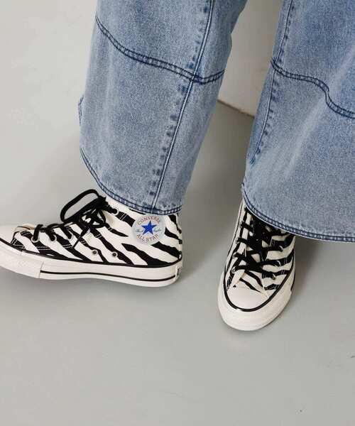 CONVERSE（コンバース） スニーカー 「WEB限定」CONVERSEALL STAR US