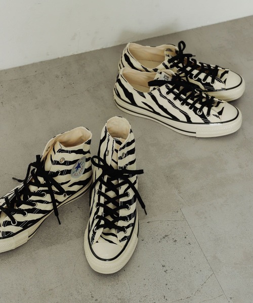 CONVERSE（コンバース） スニーカー 「WEB限定」CONVERSEALL STAR US