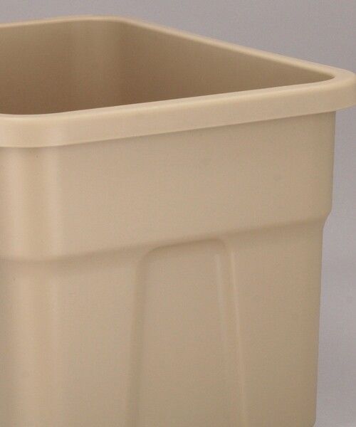 収納 Detail/ディテール LARGE TOTES LID 22L / ソー ラージトートウィズリッド 収納ボックス フタ付き 22L | DETAIL | 06
