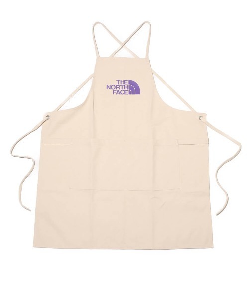 THE NORTH FACE TNF Logo Apron / ザ・ノース・フェイス ロゴ