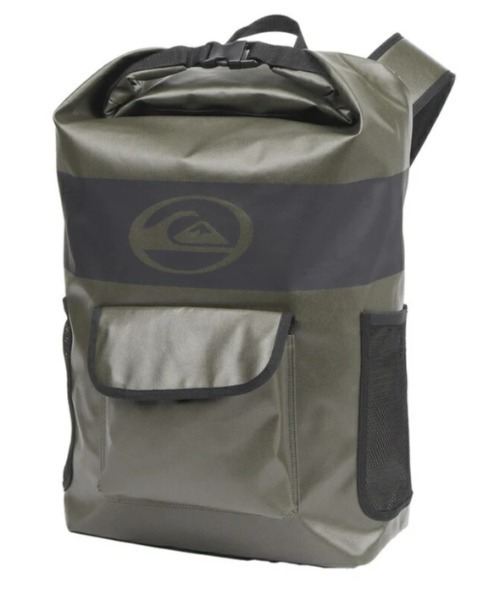 Quiksilver ショルダーバッグ W DEFENSER WP BAG M/クイック