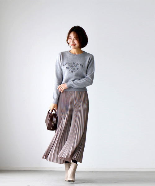 Ehre style tシャツ 大人の新アイテム！今買い足すロゴニット