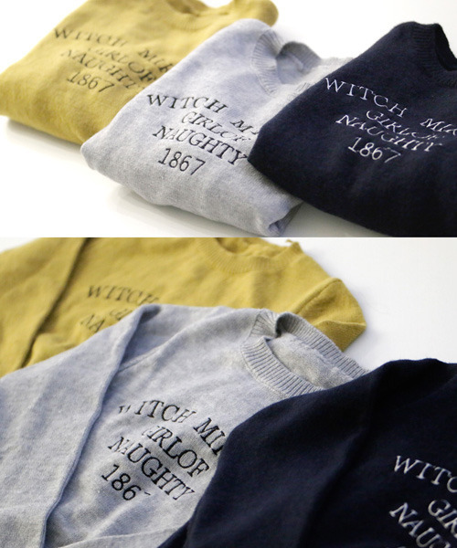 Ehre style tシャツ 大人の新アイテム！今買い足すロゴニット
