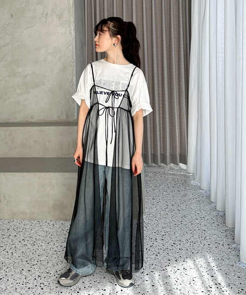 【新品】定価17万円 PATOU ワンピース チェーン柄ワンピース - SOÉJU online store｜上質な大人の女性