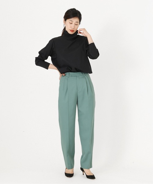 VERMEIL par iena 「VERMEIL iena」 パンツ「fantastic days