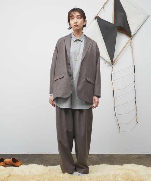 dulcamara レディース柄シャツ dulcamara レディース柄シャツ 楽天市場】ドット柄シャツ シャツ