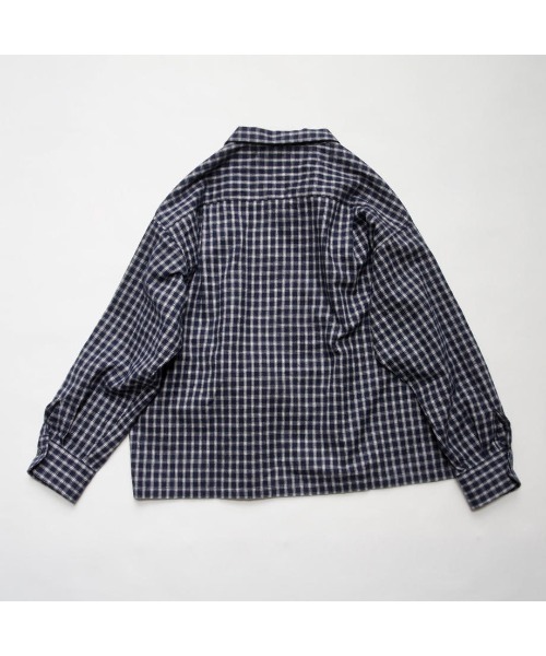 160cm スーツ上下 シャツ付き／EAST END HIGHLANDERS50％OFF イースト