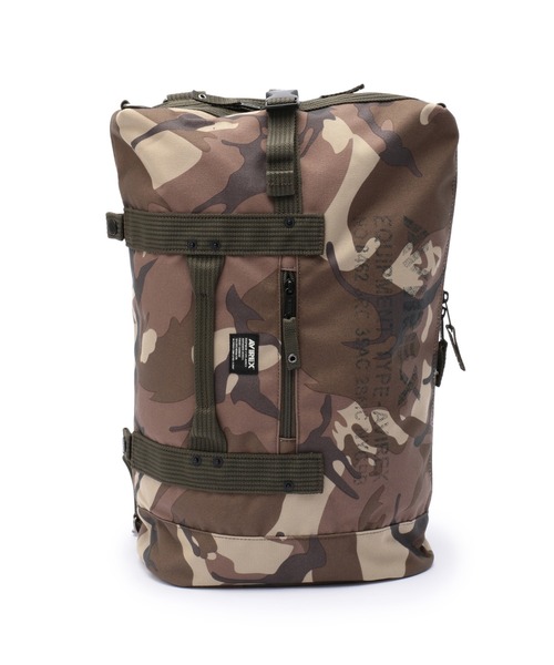 AVIREX（アヴィレックス） トートバッグ EAGLE 4WAY BONSAC / 4ウェイ