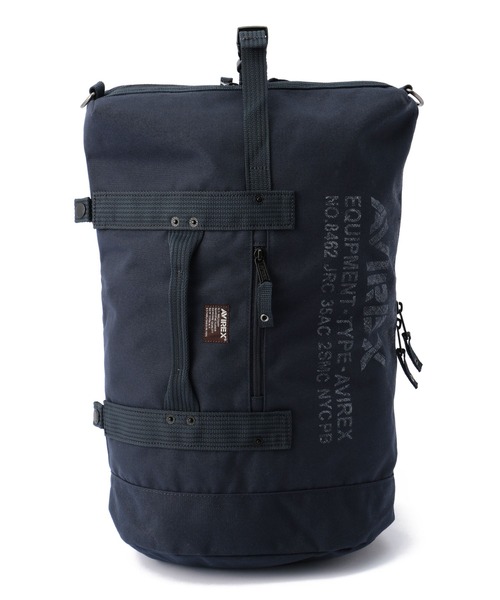 AVIREX（アヴィレックス） トートバッグ EAGLE 4WAY BONSAC / 4ウェイ