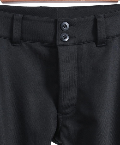 wjk reluxe 3Dcable quilt パンツ　サイズM wjk reluxe 3Dcable quilt パンツ サイズM