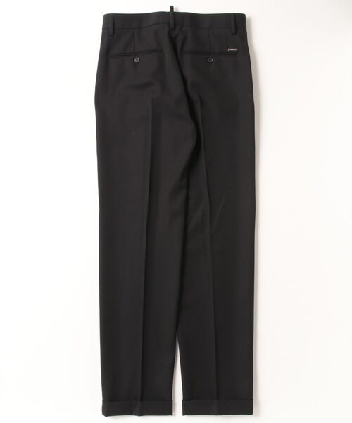 DSQUARED2（ディースクエアード） スラックス パンツ CLASSIC DEAN