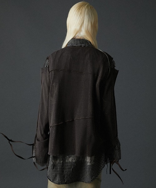 【 prank project】coldshoulder top Cold Shoulder Top