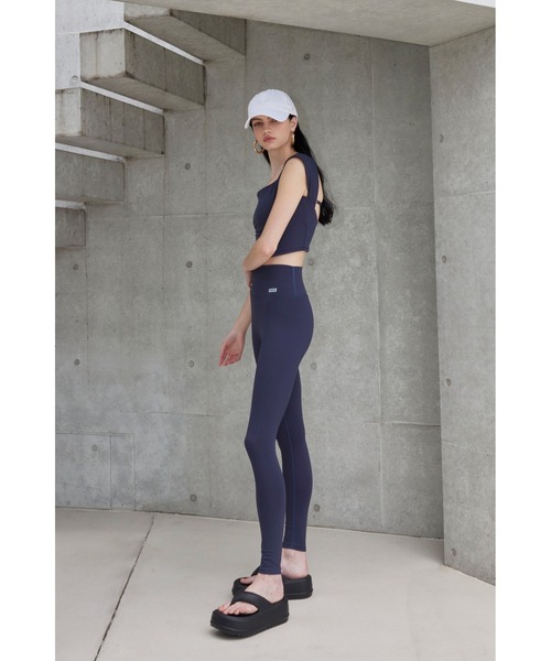 ALEXIA STAM メンズレギンス（性別：レディース）｜下着、靴下