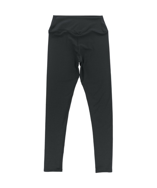 ALEXIA STAM（アリシアスタン） レギンス スパッツ Wellness Cozy Long