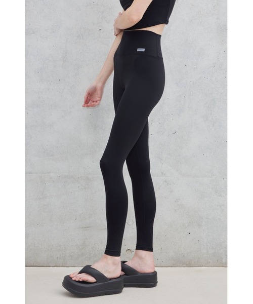 ALEXIA STAM（アリシアスタン） レギンス スパッツ Wellness Cozy Long