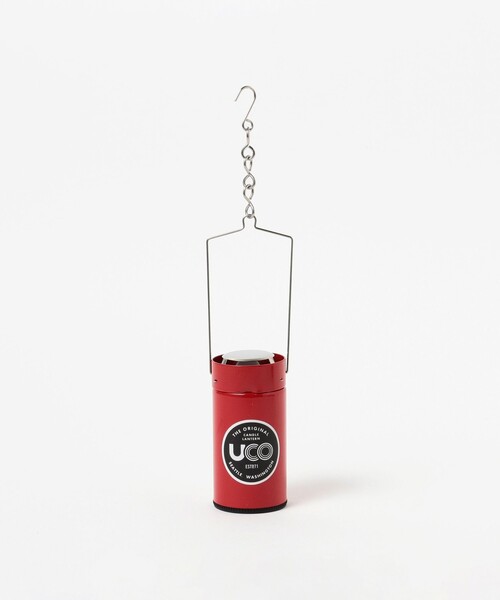 UCO / CANDLE LANTERN キャンドル ランタン : ZOZOTOWN Yahoo!店