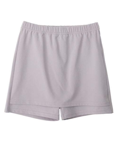 Ada. フロント二重 ペチコート パンツ : ZOZOTOWN Yahoo!店 - 通販