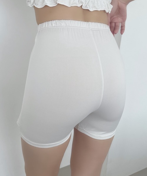 Ada. フロント二重 ペチコート パンツ : ZOZOTOWN Yahoo!店 - 通販