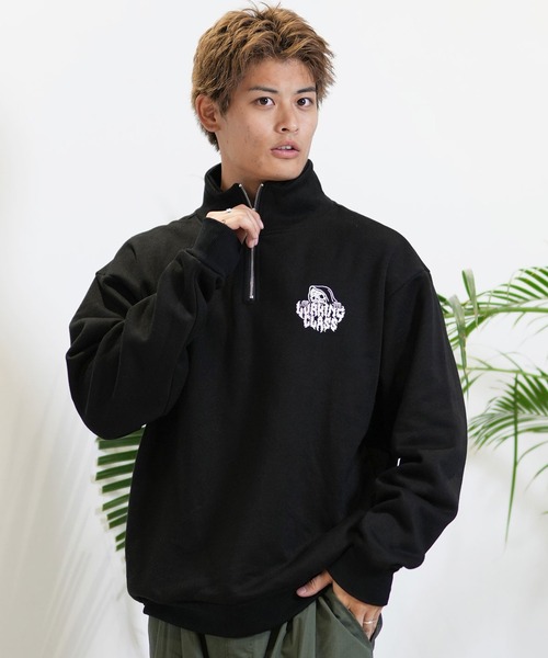 LURKING CLASS トレーナー スウェット 「ムラサキスポーツ限定 LURKING CLASS トレーナー スウェット 「ムラサキスポーツ限定