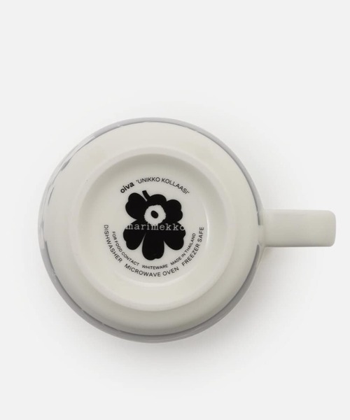 ウニッコタンブラー MARIMEKKO × BLUE BOTTLE COFFEE ウニッコタンブラー