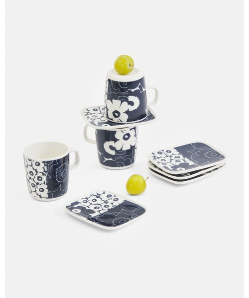 marimekko タンブラー 「Unikko 60Th Anniversary」Unikko